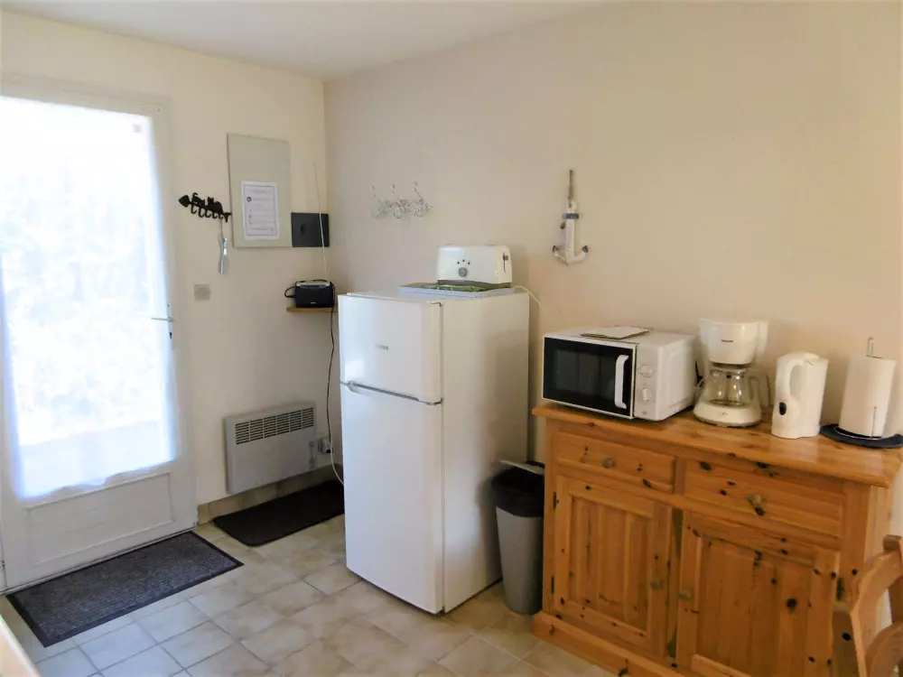 Résidence Duguay Trouin