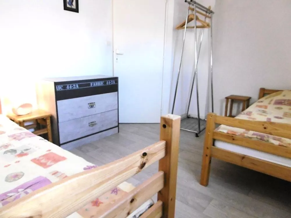 Résidence Duguay Trouin