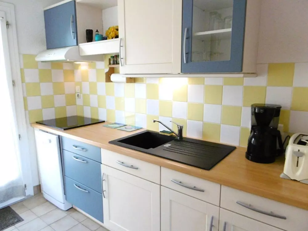 Résidence Duguay Trouin