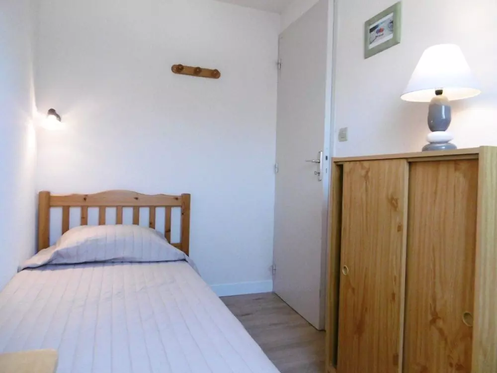 Résidence Duguay Trouin