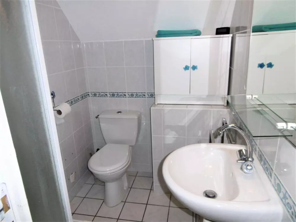 Résidence Duguay Trouin