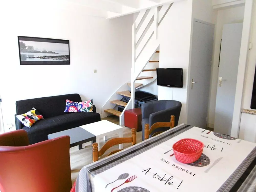 Résidence Duguay Trouin