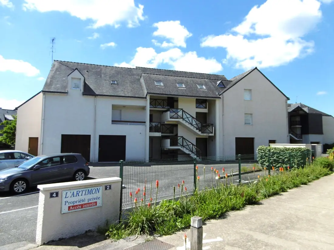 Résidence L'artimon