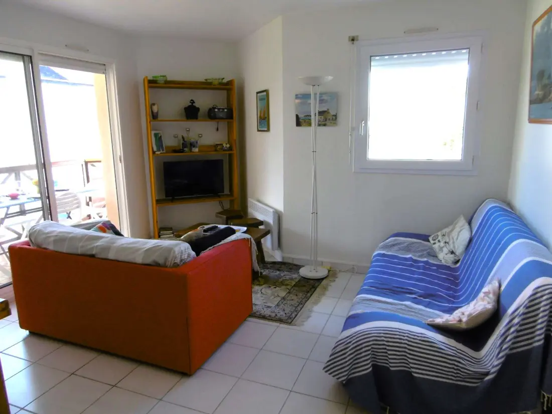 Résidence L'artimon