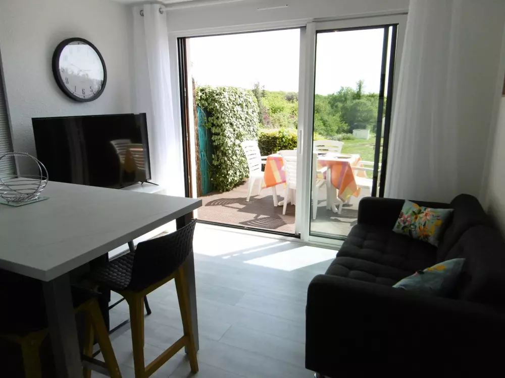 Résidence Les Marines De Landrezac