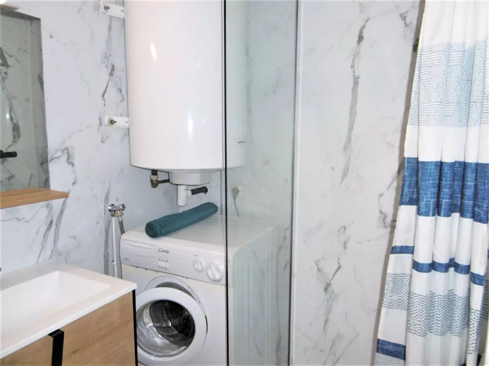 Résidence Les Marines De Landrezac