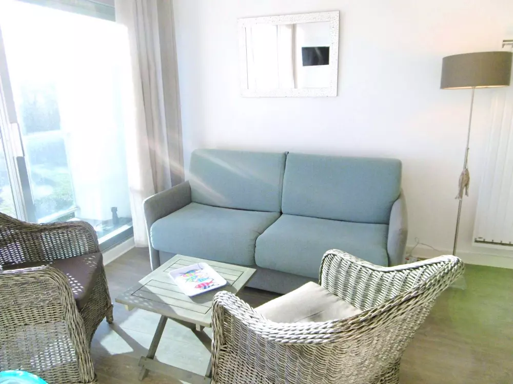 Résidence Les Roseliers