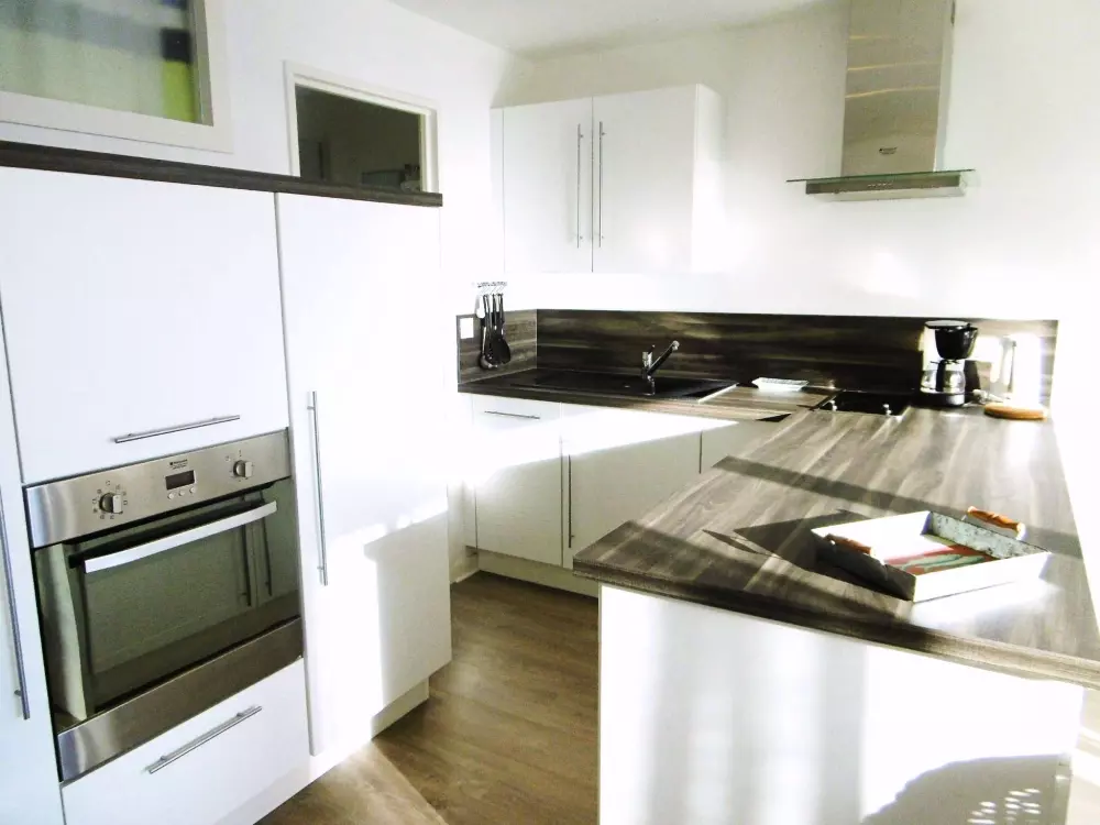 Résidence Les Roseliers