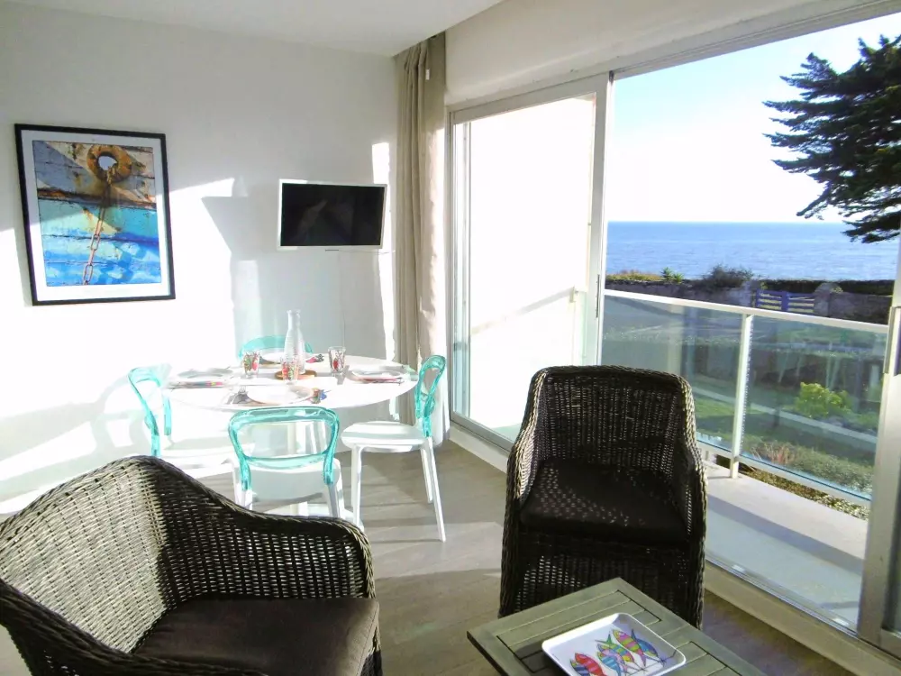 Résidence Les Roseliers