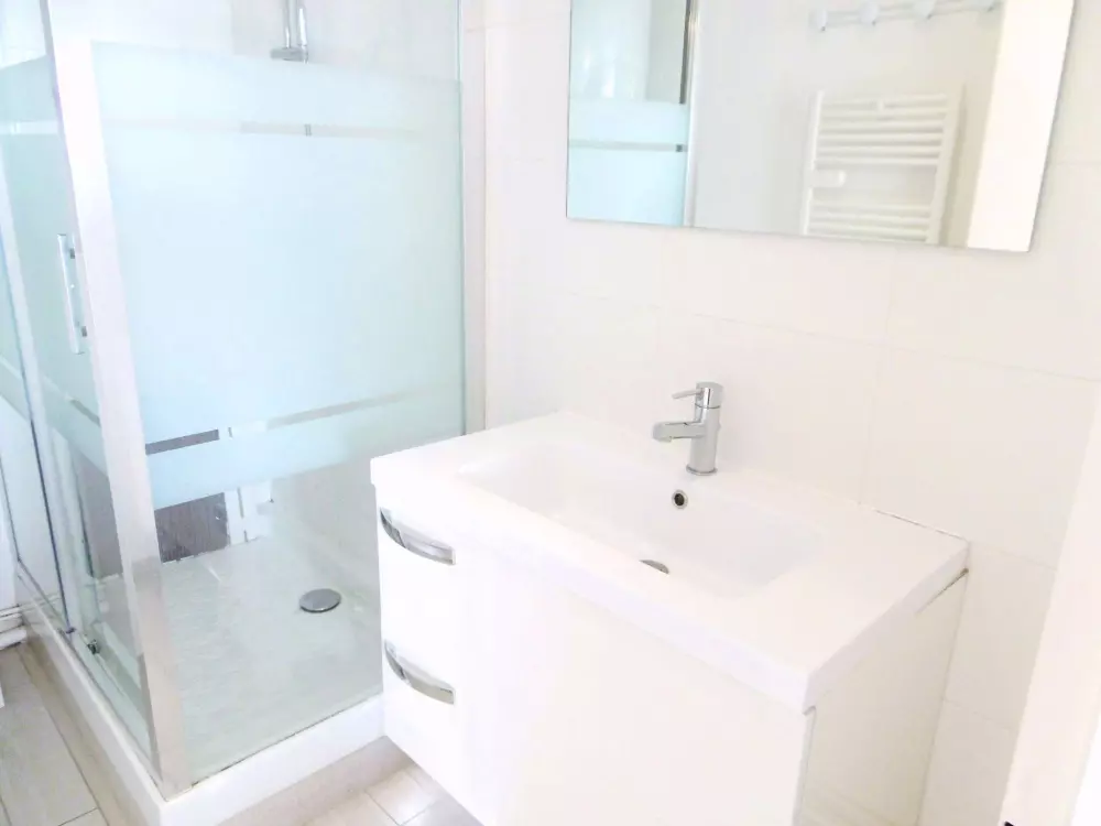 Résidence Les Roseliers