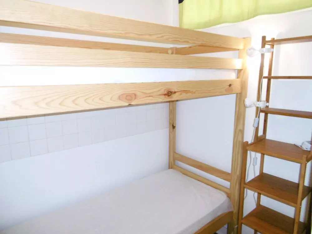 Résidence Les Roseliers