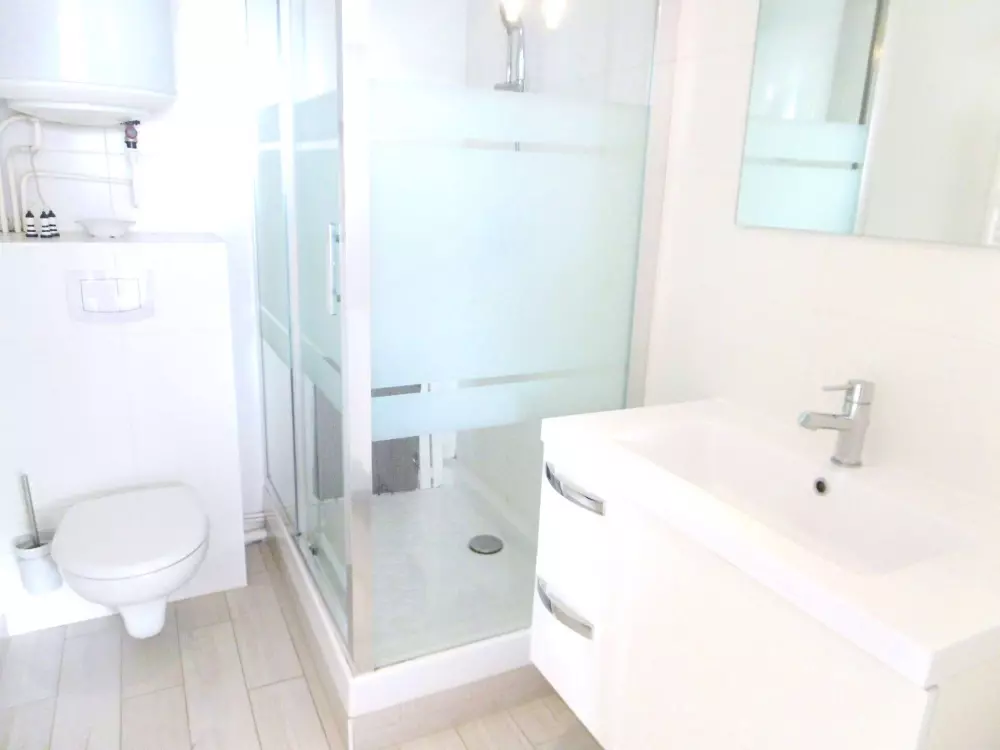 Résidence Les Roseliers