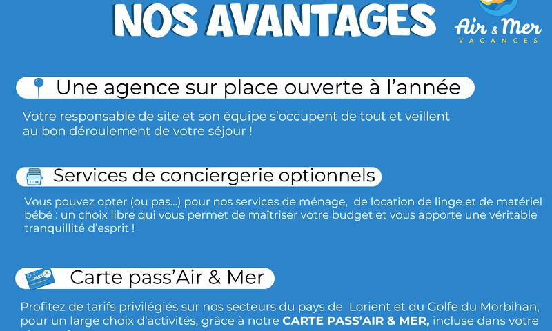 Résidence Loaven-sarzeau - - Sarzeau - 3