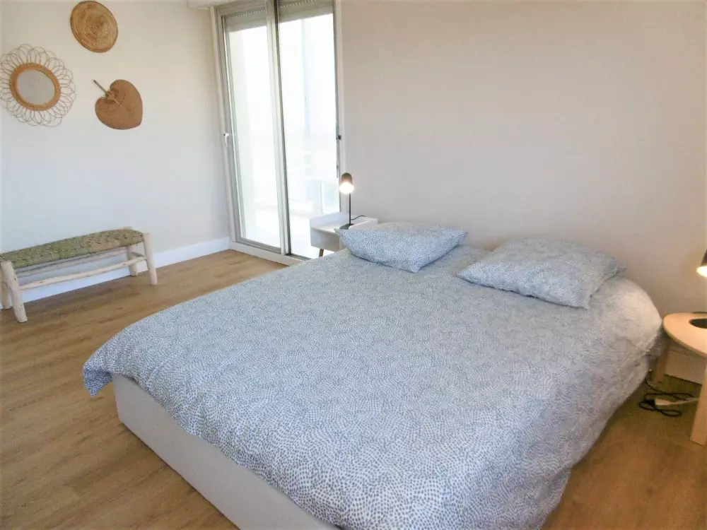 Résidence Saint Jacques