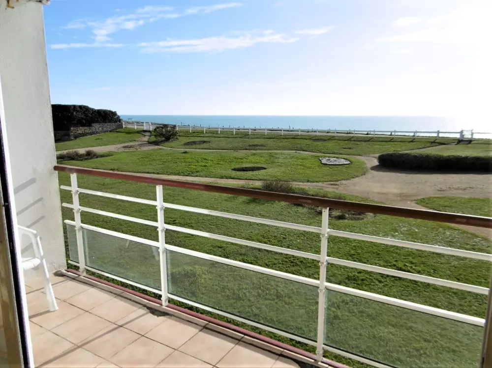 Résidence Saint Jacques