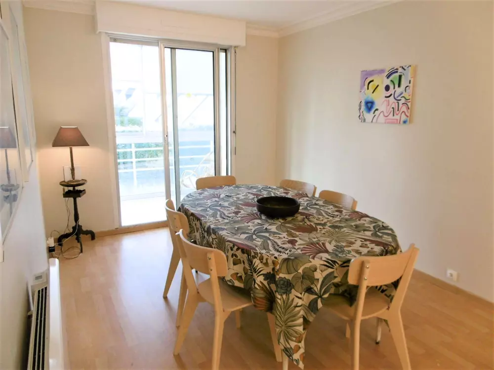 Résidence Saint Jacques