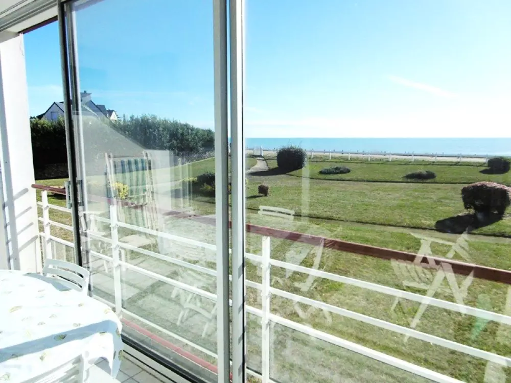 Résidence Saint Jacques