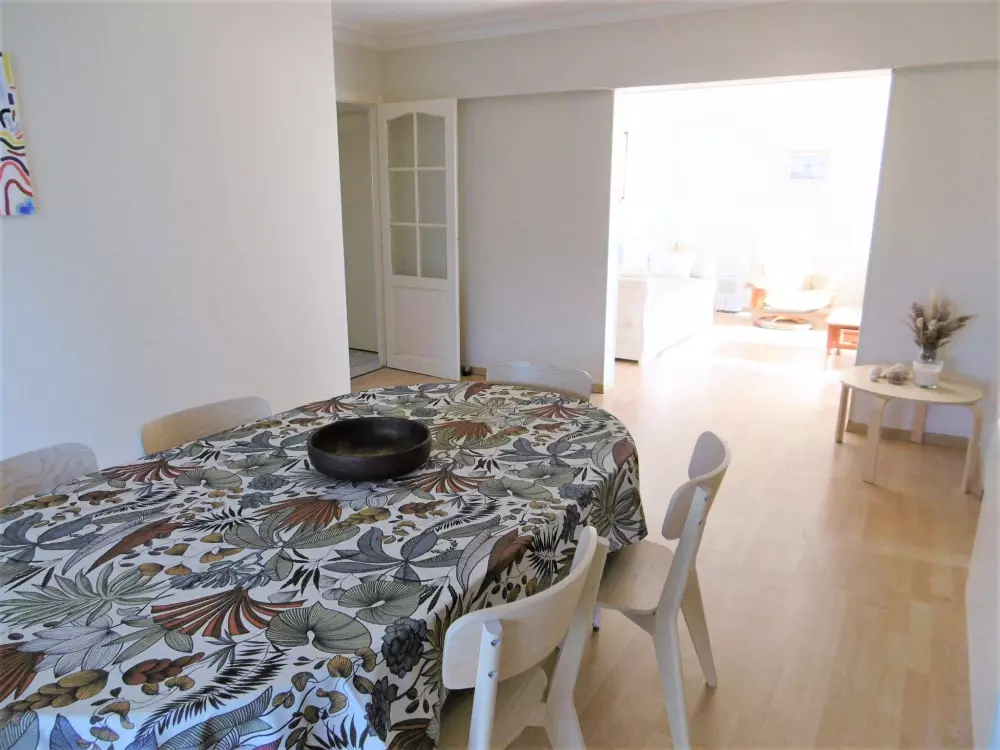 Résidence Saint Jacques