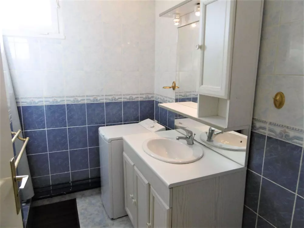 Résidence Saint Jacques