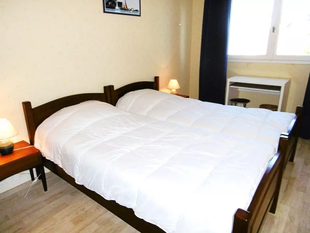 Résidence Saint Jacques