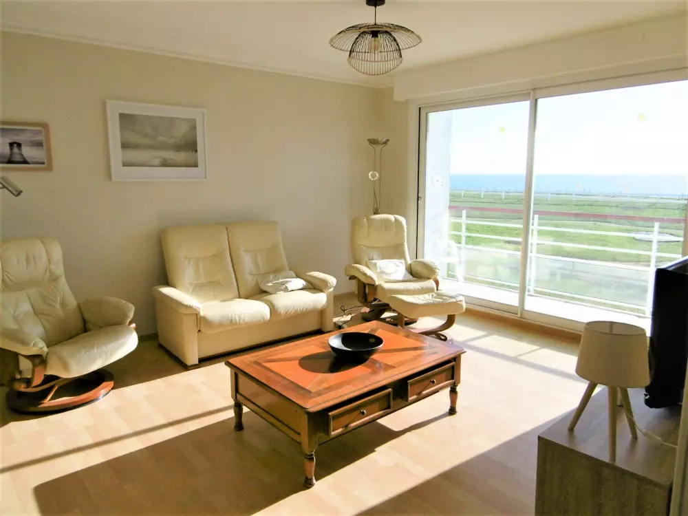 Résidence Saint Jacques