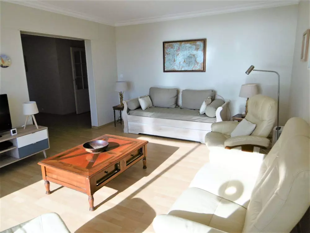 Résidence Saint Jacques