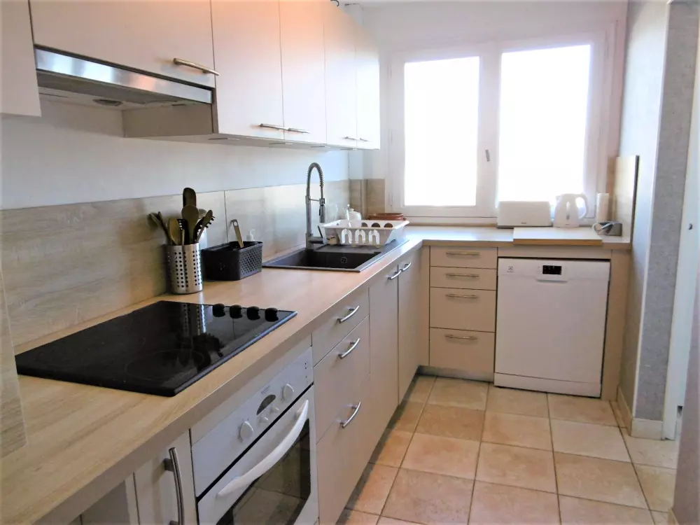 Résidence Saint Jacques