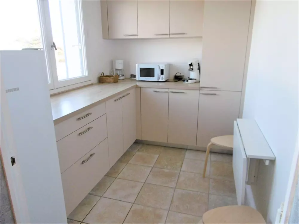 Résidence Saint Jacques