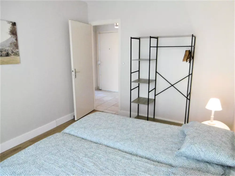 Résidence Saint Jacques