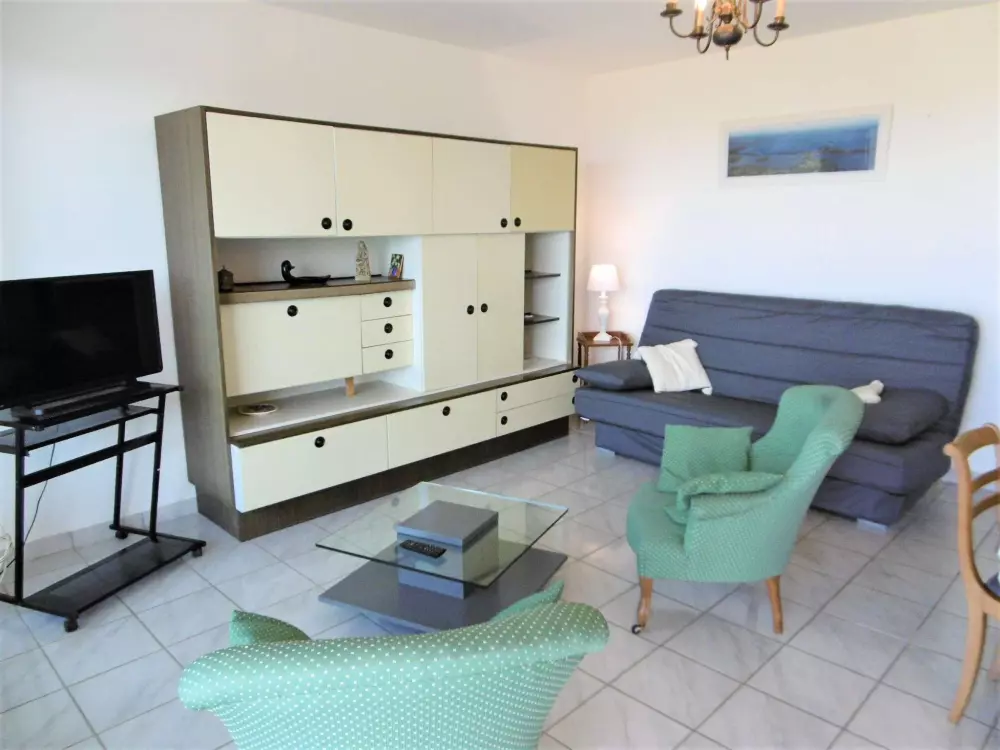 Résidence Saint Jacques