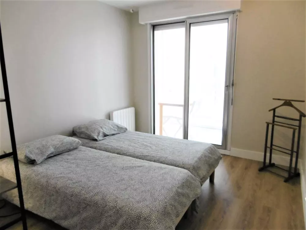 Résidence Saint Jacques