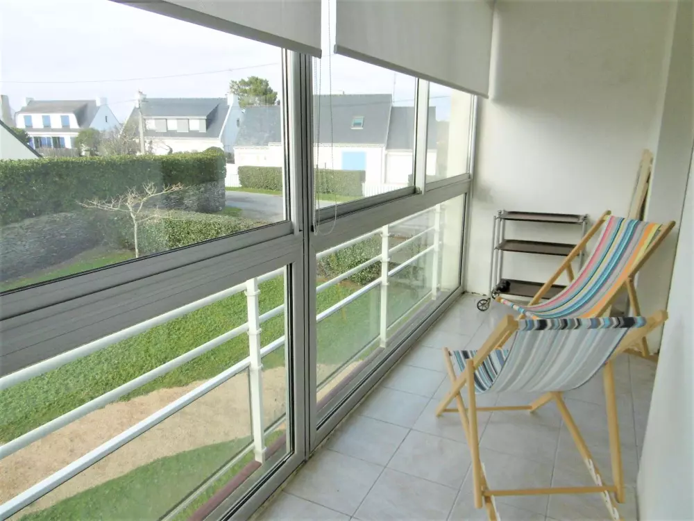 Résidence Saint Jacques