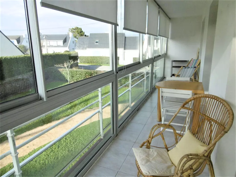 Résidence Saint Jacques