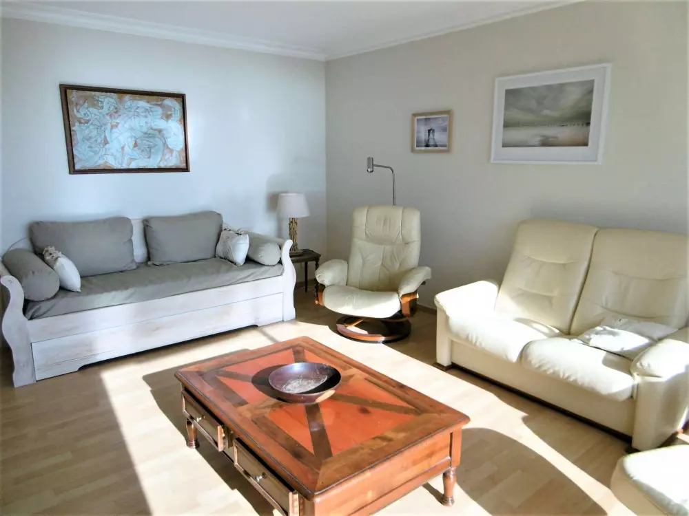 Résidence Saint Jacques