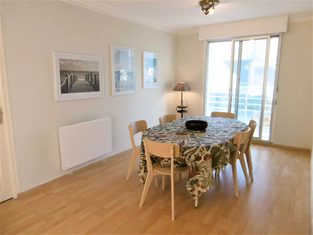 Résidence Saint Jacques