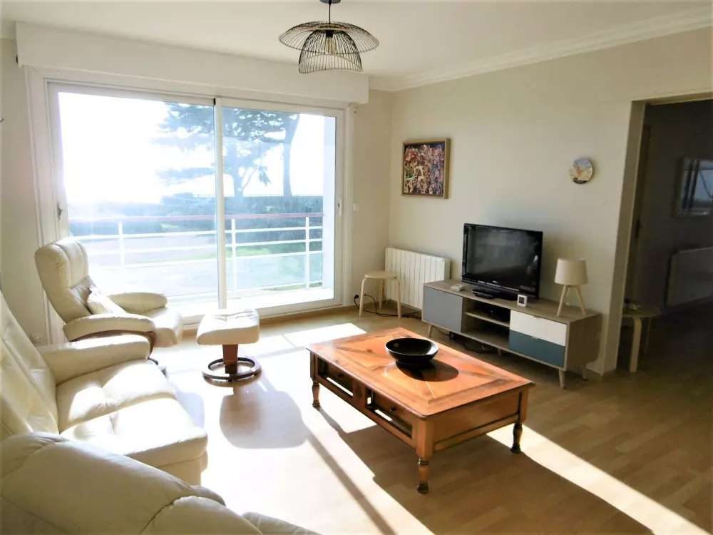 Résidence Saint Jacques