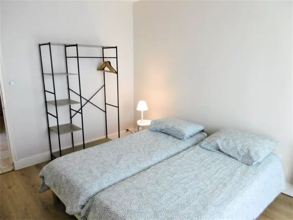 Résidence Saint Jacques