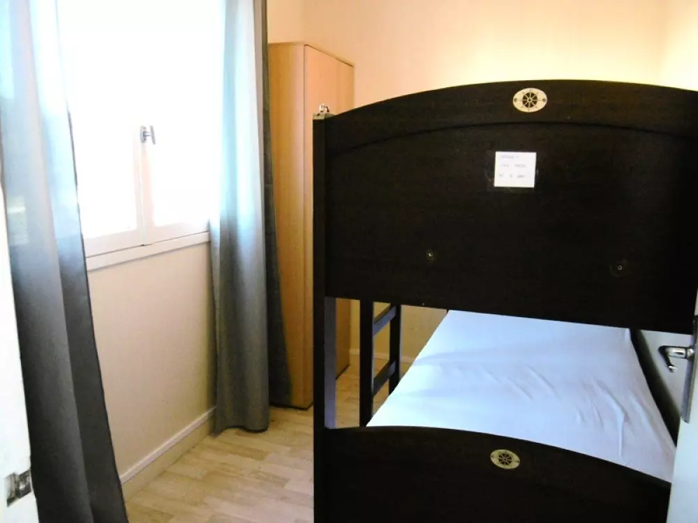 Résidence Saint Jacques