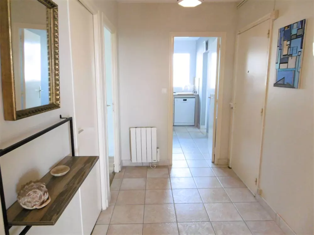 Résidence Saint Jacques