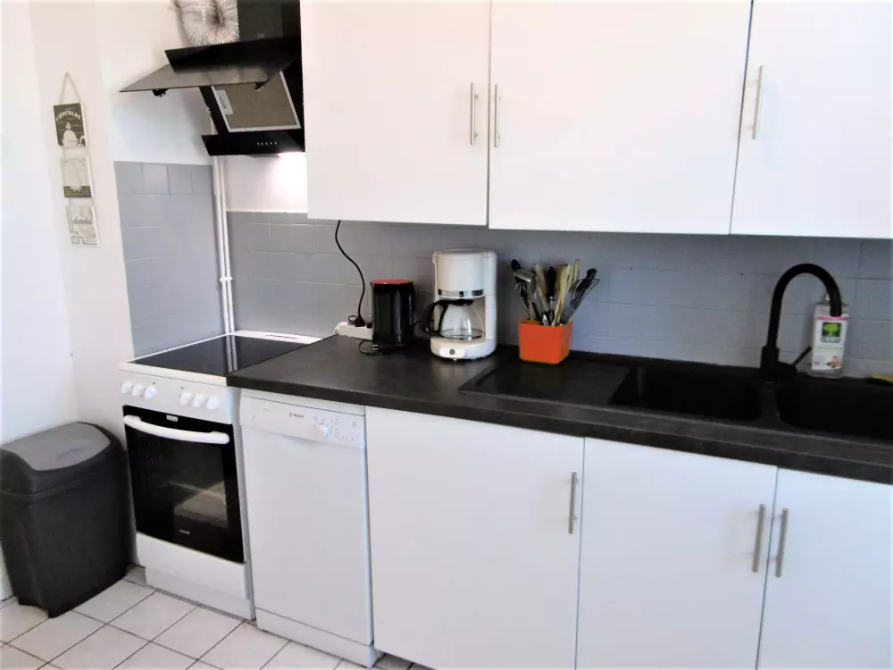 Résidence Saint Jacques