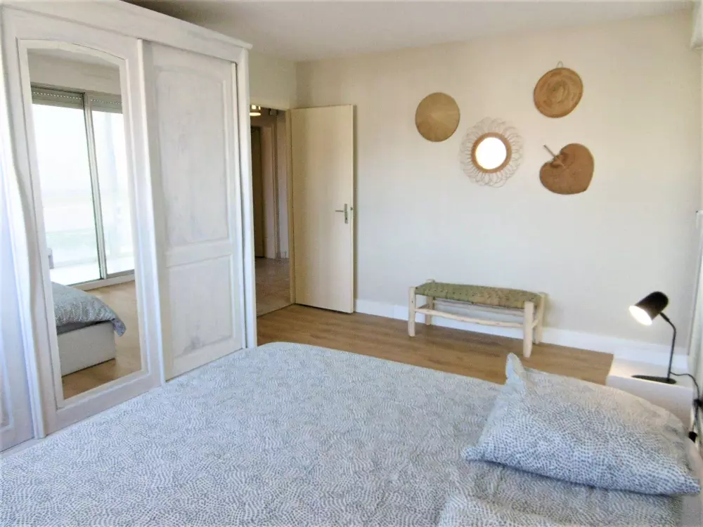 Résidence Saint Jacques