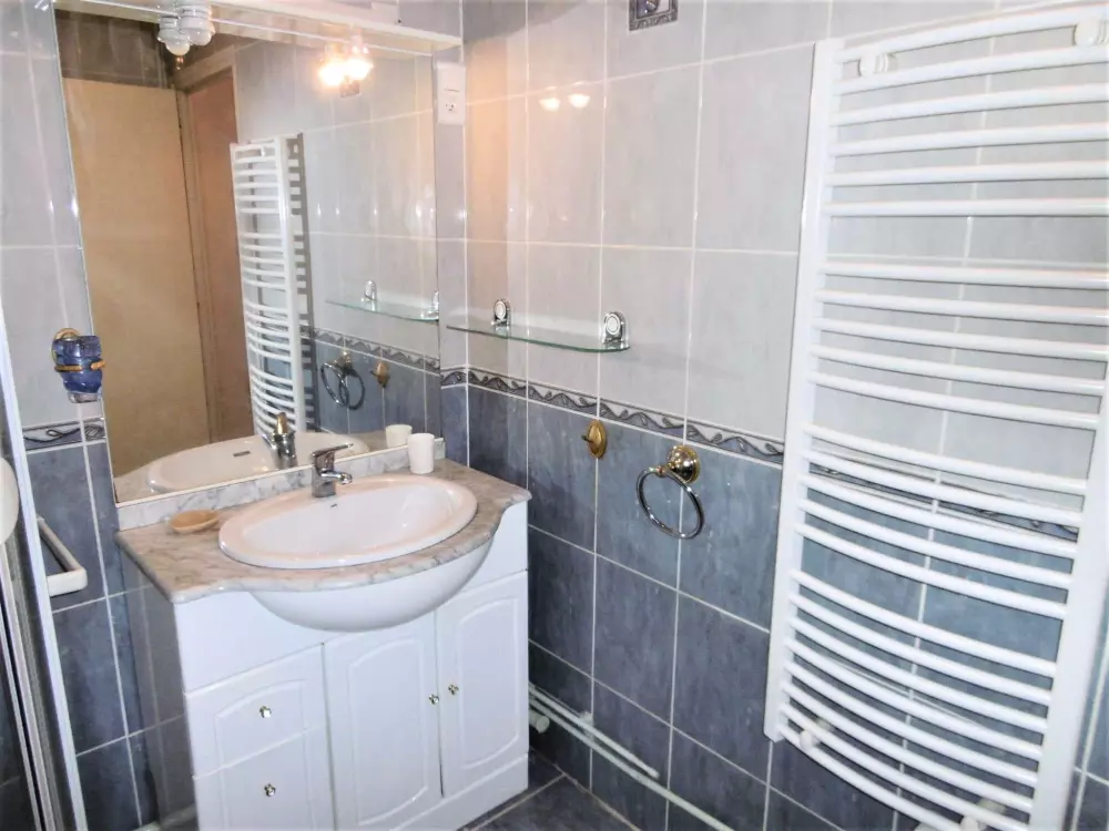 Résidence Saint Jacques