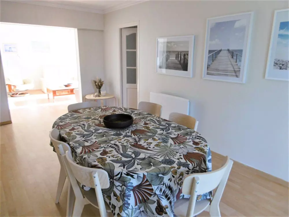 Résidence Saint Jacques