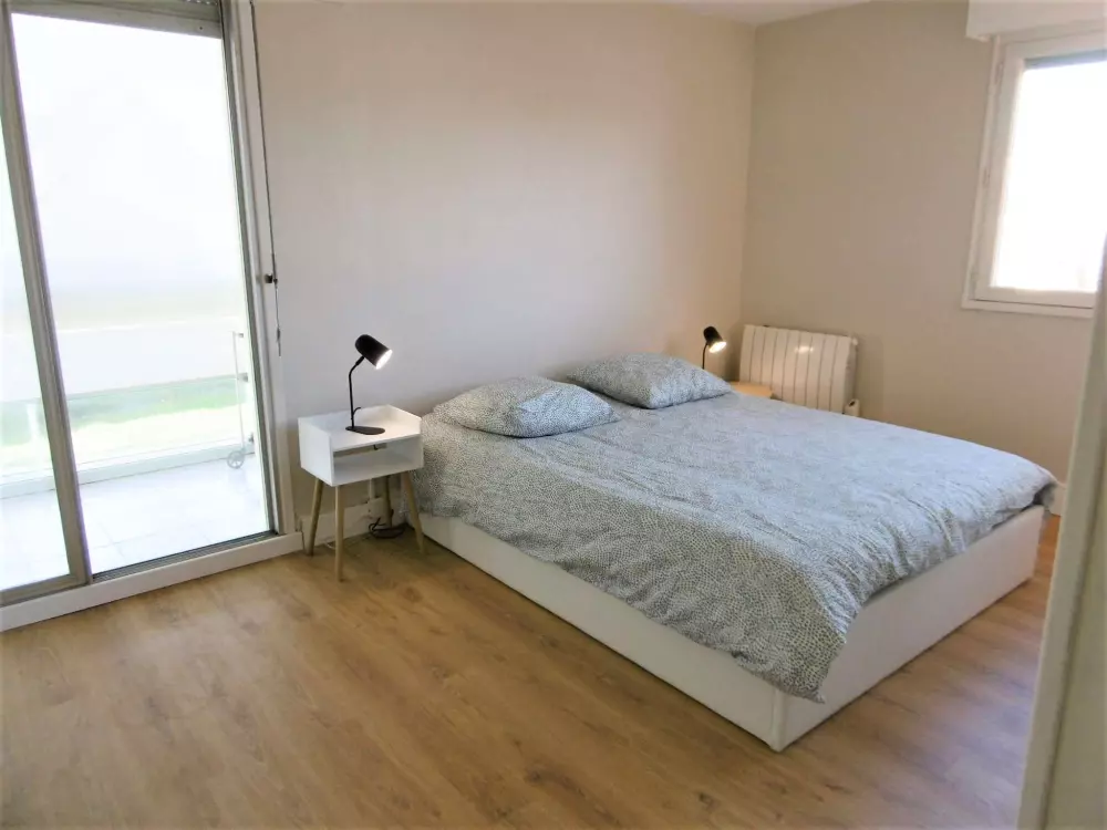 Résidence Saint Jacques