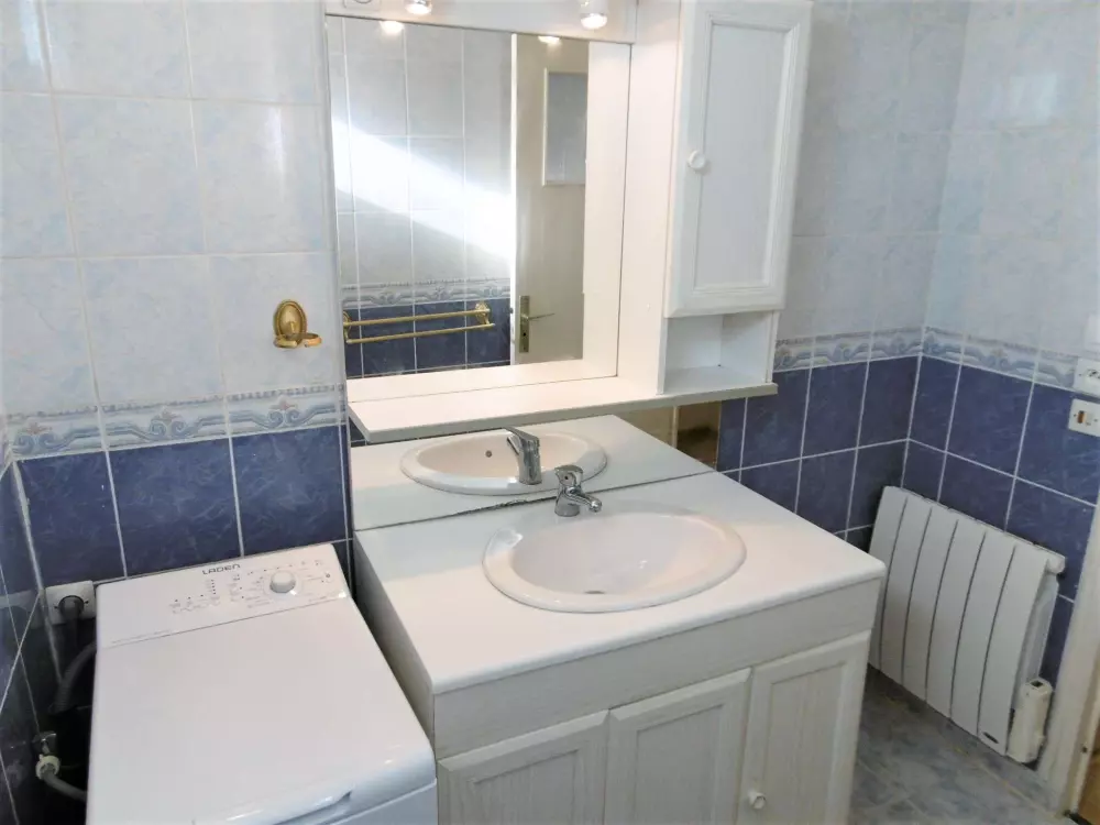 Résidence Saint Jacques