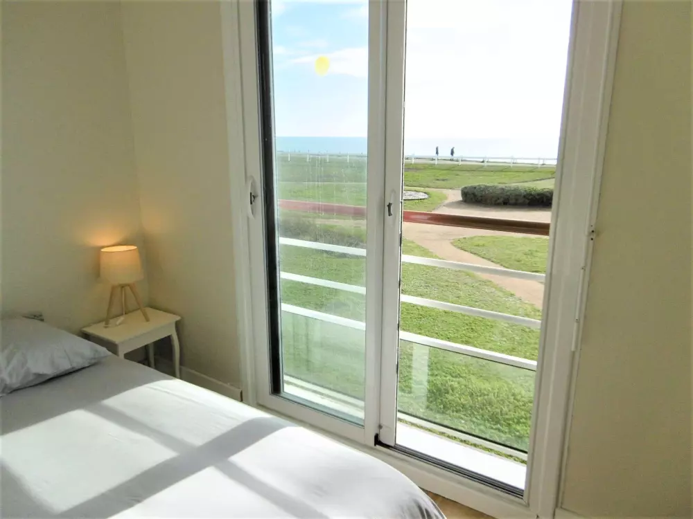 Résidence Saint Jacques