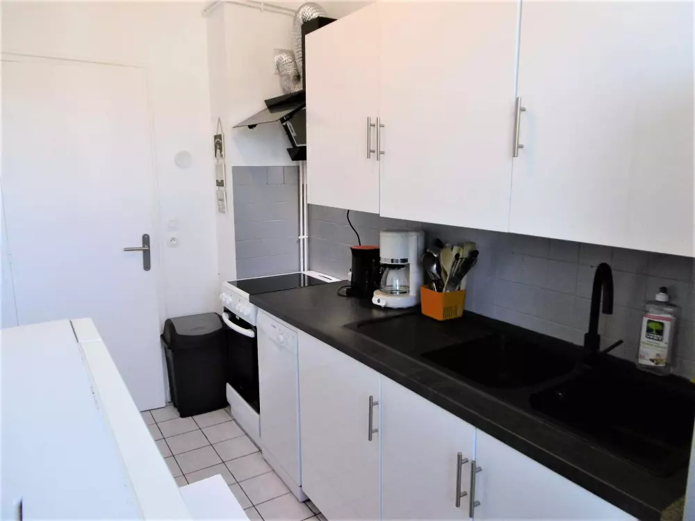 Résidence Saint Jacques