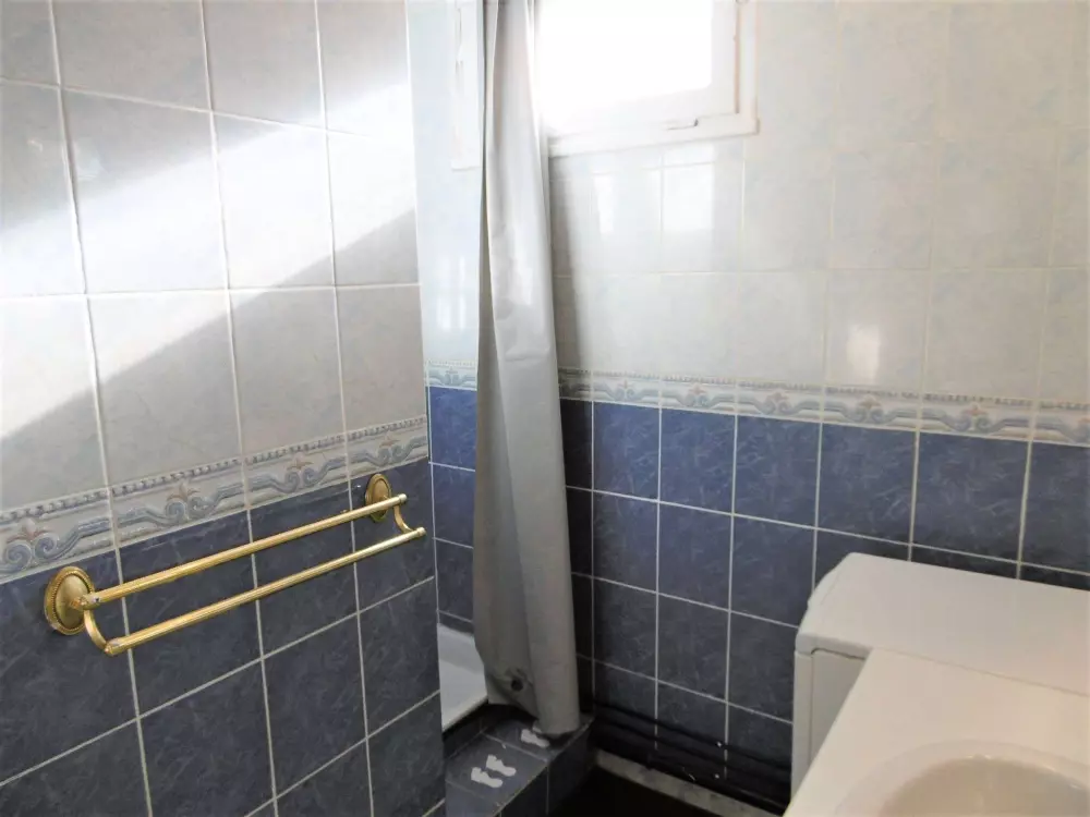 Résidence Saint Jacques