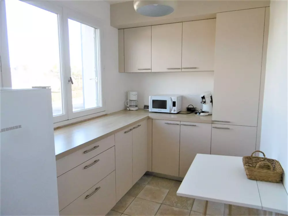 Résidence Saint Jacques