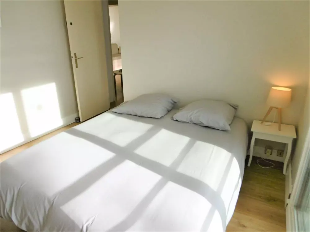 Résidence Saint Jacques